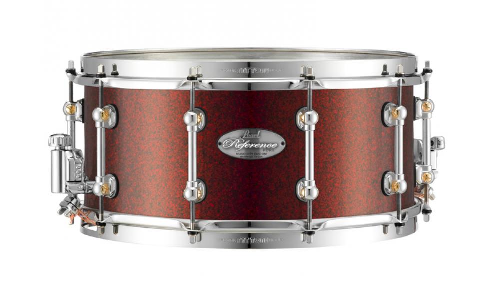 Music City Custom Snare Drums